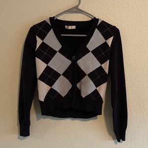 Brandy Dupe Elizabeth Sweater